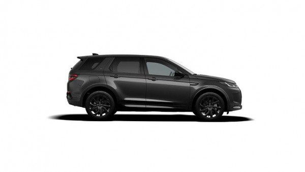 2025 MY25.5 Land Rover Discovery Sport L550 P200 S SUV image 2