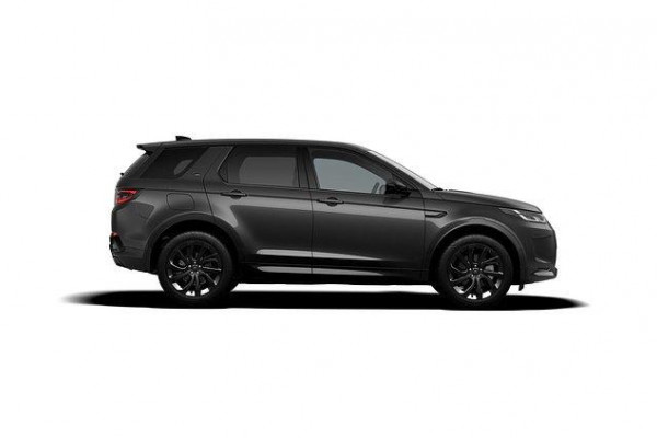 2025 MY25.5 Land Rover Discovery Sport L550 P200 S SUV