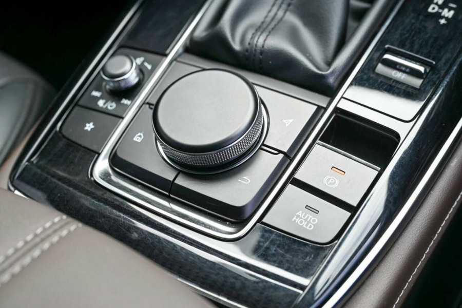 2022 Mazda CX-30 DM Series G25 Touring SUV Image 10