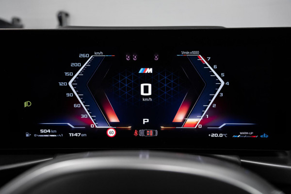 2025 BMW 3 Series G20 LCI II M340i xDrive Sedan image 12