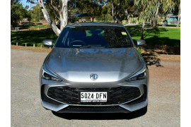 2025 MG MG3 ZP22 Essence Hatch
