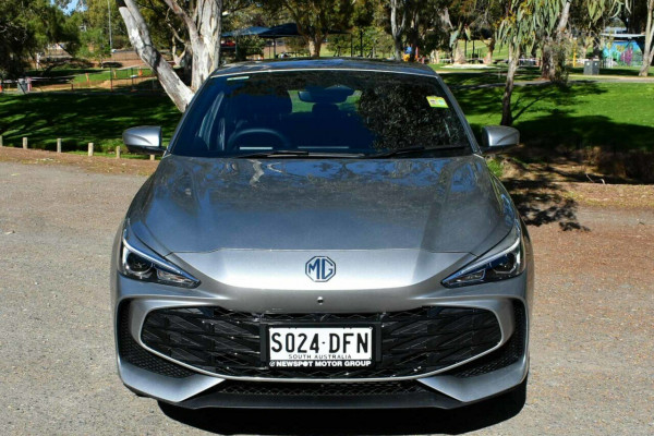 2025 MG MG3 ZP22 Essence Hatch
