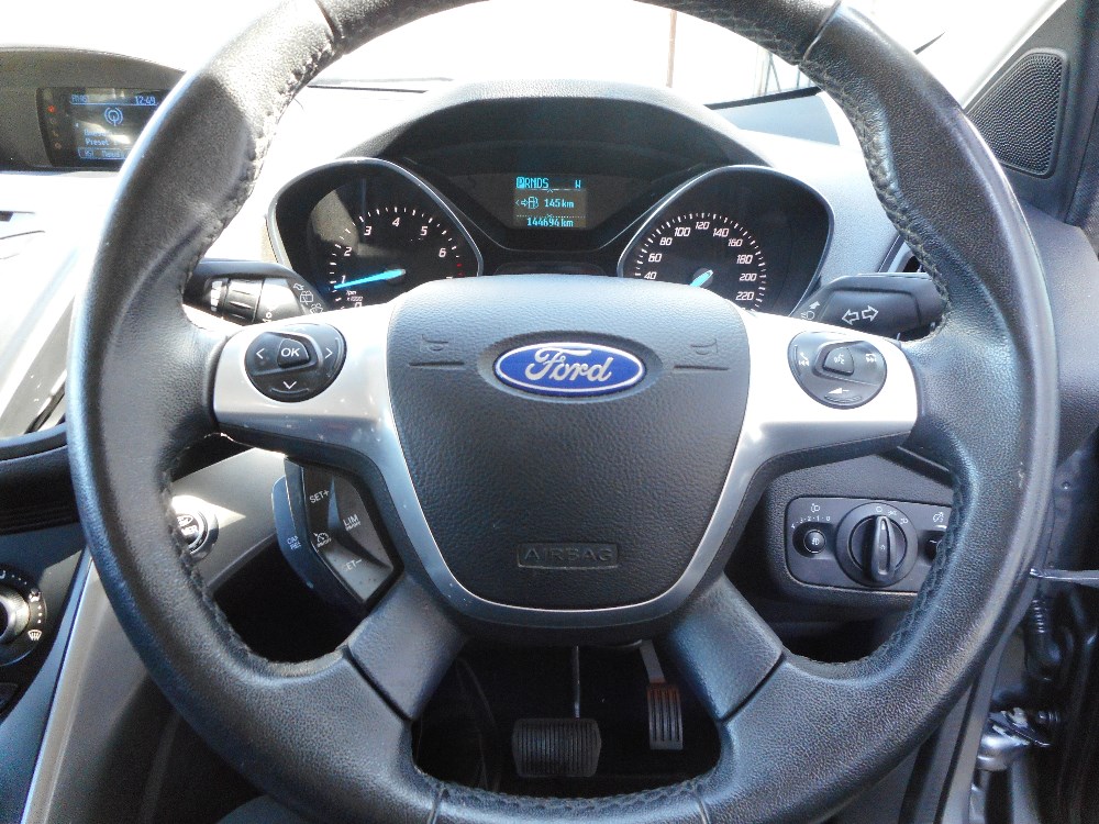 2013 Ford Kuga TF Ambiente Wagon Image 17