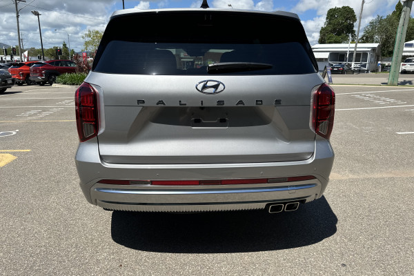 2025 Hyundai Palisade LX2.V5 Calligraphy SUV Image 5