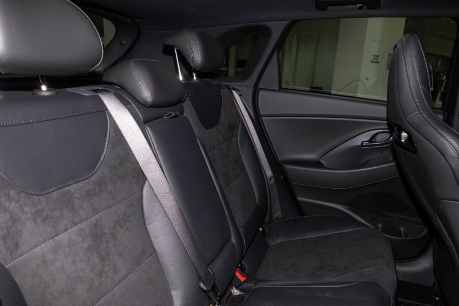 2023 Hyundai i30 PDe.V5 N Premium Hatch Image 9