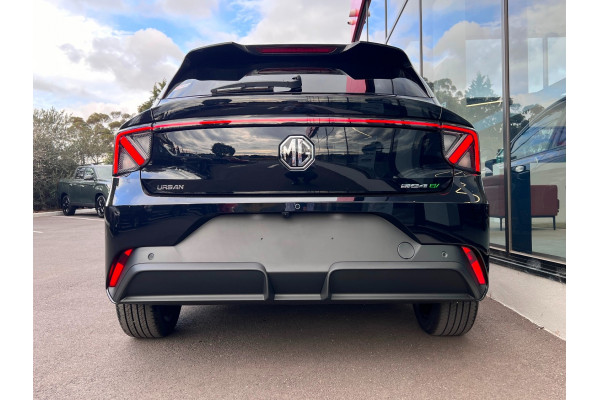 2026 MG MG4 EV Urban AH4E Essence 43 Hatch Image 18