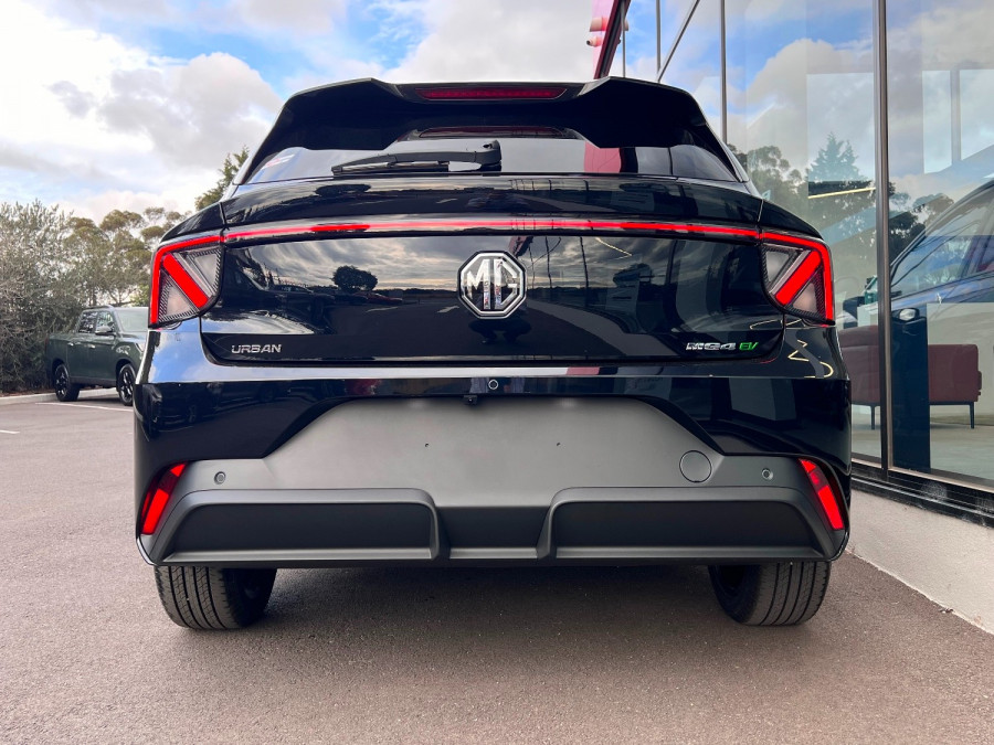 2026 MG MG4 EV Urban AH4E Essence 43 Hatch Image 18
