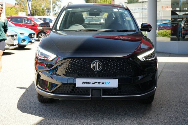 2023 MG ZS EV AZS1 Long Range SUV Image 3