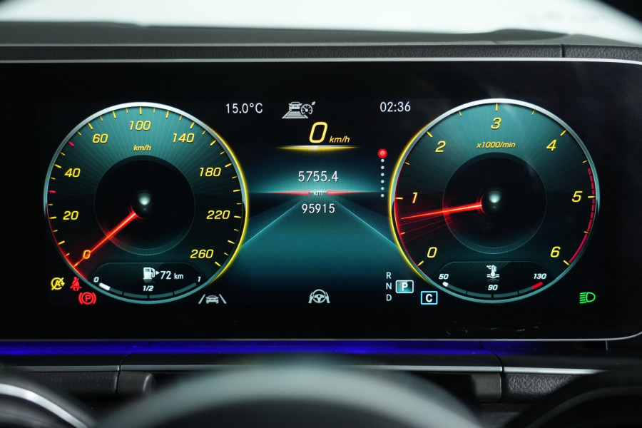 2020 Mercedes-Benz GLS-Class GLS400 d SUV