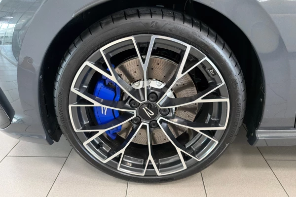 2026 Volkswagen Golf 8.5 R Hatch