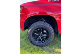 2021 Chevrolet Silverado T1 1500 LT Trail Boss Ute