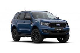 Ford Everest Sport UAII