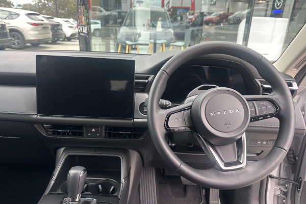 2026 Mazda CX-5 KM Series G25 GT SP SUV Image 6