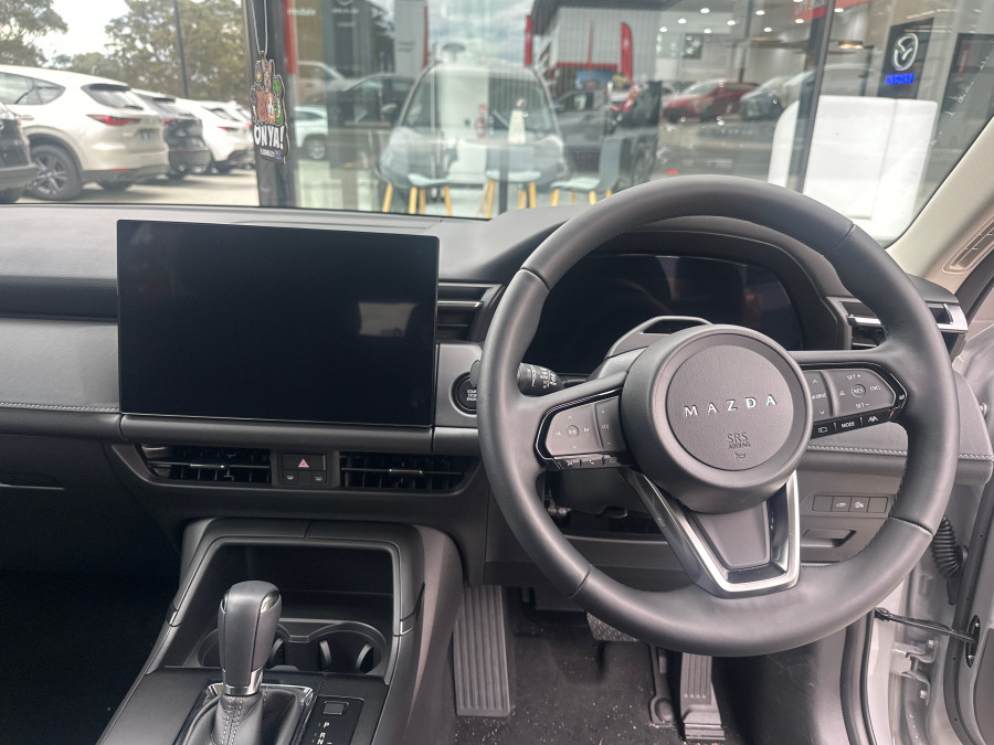 2026 Mazda CX-5 KM Series G25 GT SP SUV Image 6