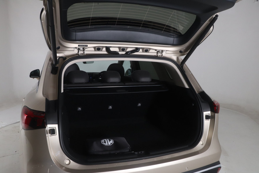 2026 MG MGS6 EV Essence SUV Image 8