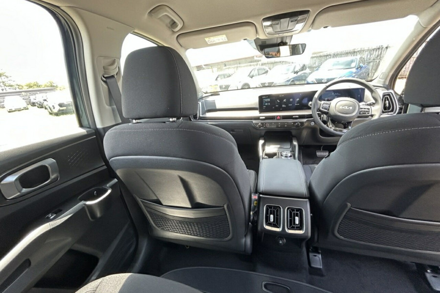 2024 MY25 Kia Sorento MQ4 PE S SUV Image 19