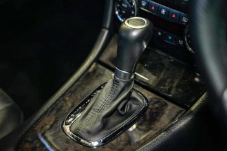 2006 Mercedes-Benz Clk-class C209 MY07 CLK63 AMG Coupe Image 5