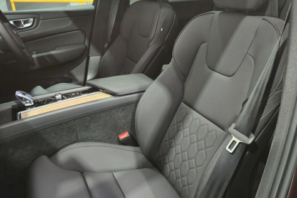 2025 MY26 Volvo XC60 UZ Plus B5 Bright SUV Image 19