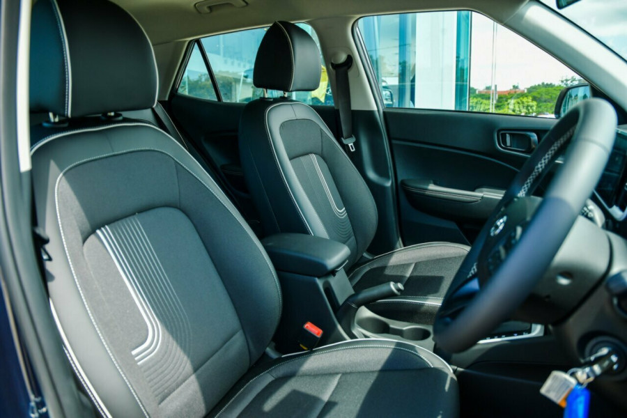 2025 MY24 Hyundai Venue QX.V5 Active SUV Image 17