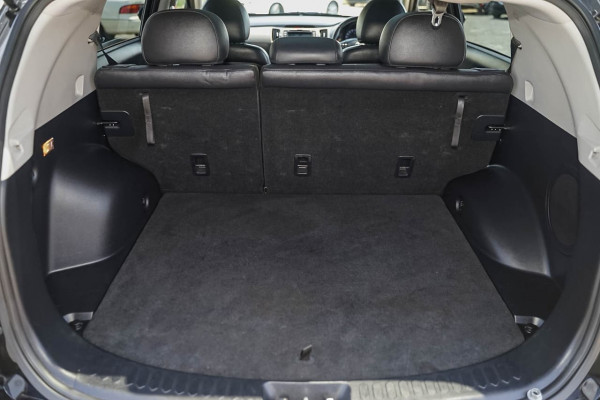 2013 Kia Sportage SL Platinum Suv