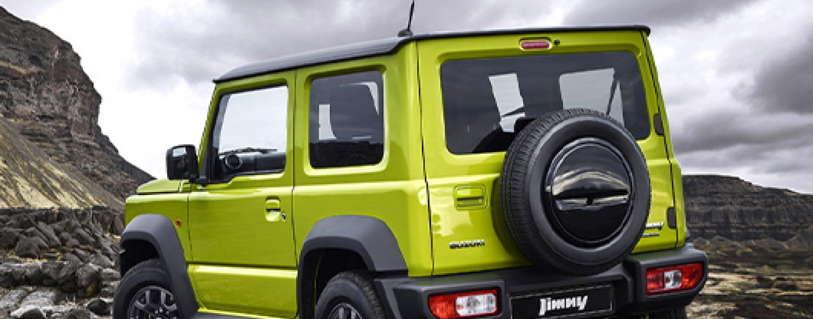Jimny