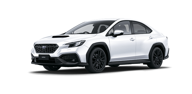 AWD tS Sport Lineartronic