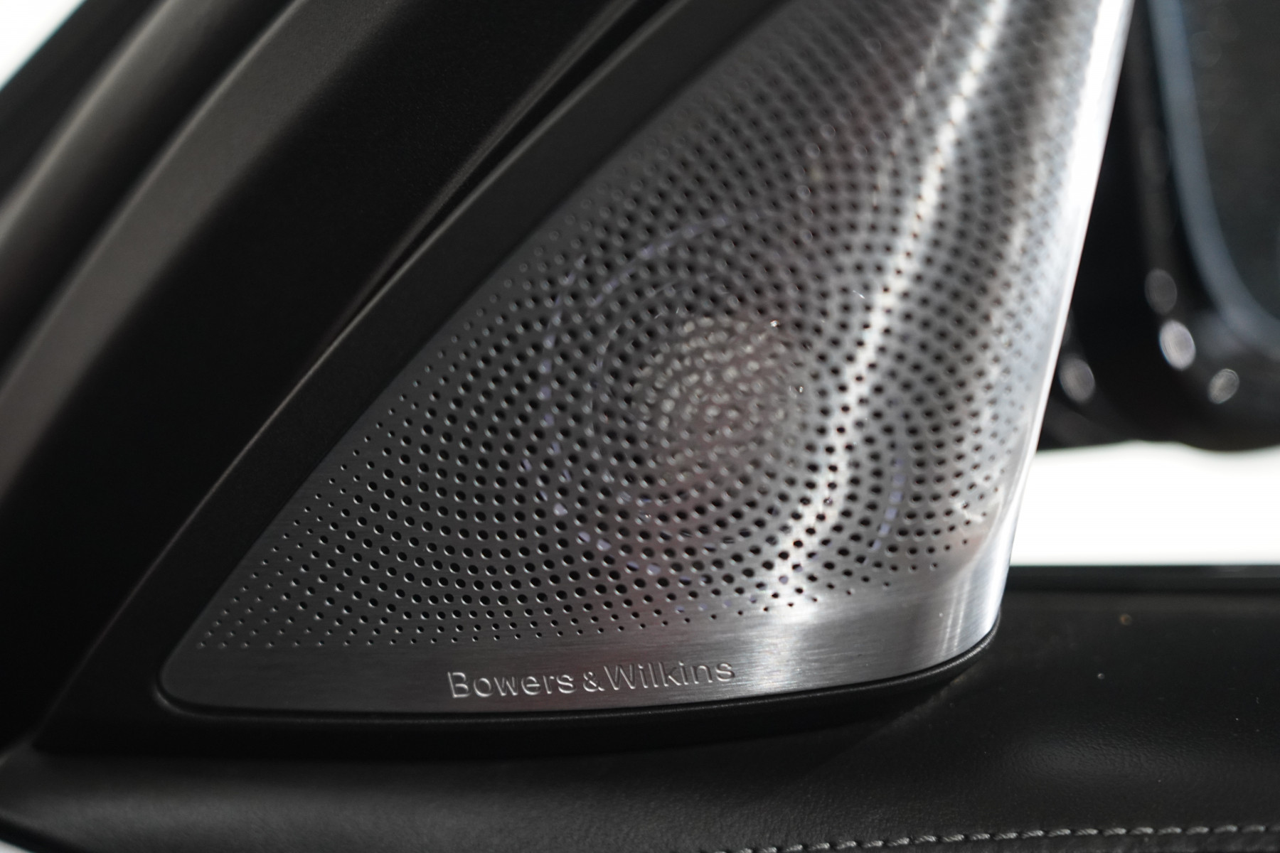 2020 BMW M5 Competition Sedan Image 34