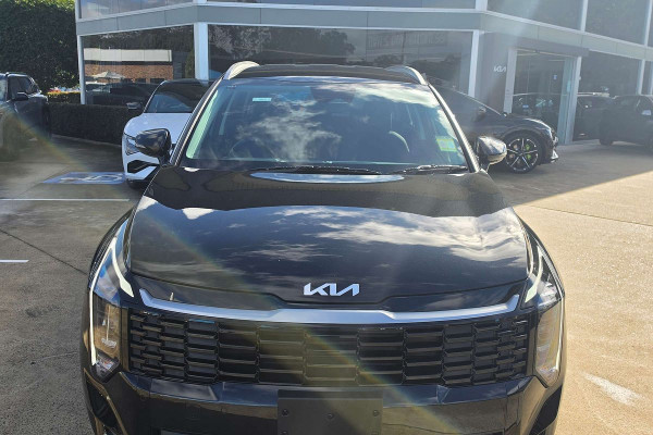 2026 MY27 Kia Sportage NQ5 PE HEV S SUV Image 2