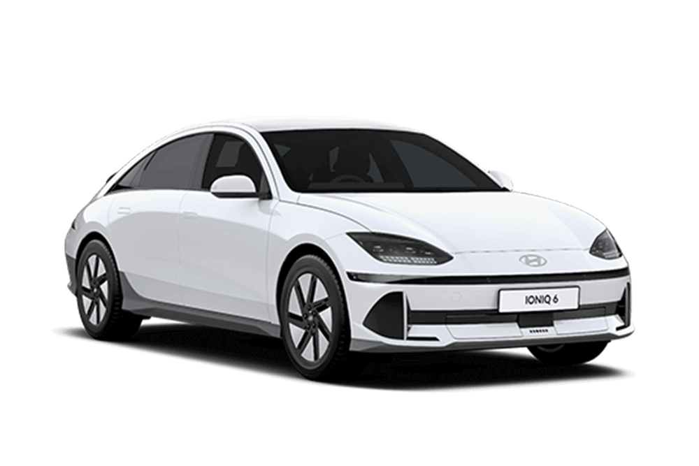 2023 Hyundai IONIQ 6 CE.V1 DYNAMIQ Sedan
