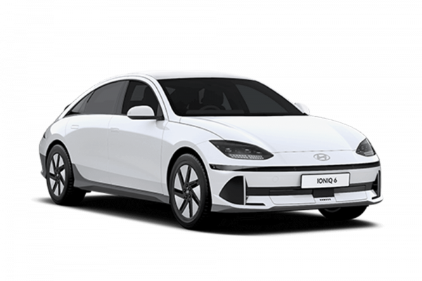 2023 Hyundai IONIQ 6 CE.V1 DYNAMIQ Sedan