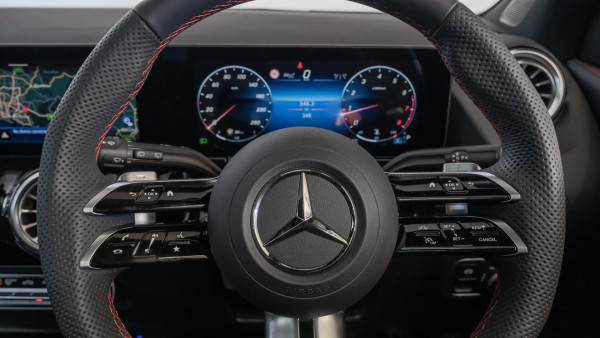 2026 Mercedes-Benz GLA-Class H247 GLA200 SUV image 18