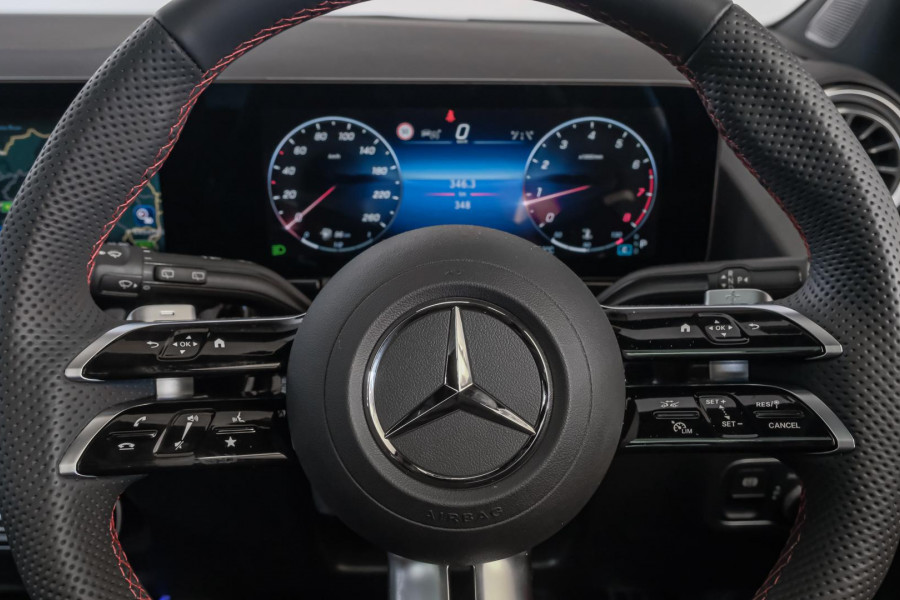2026 Mercedes-Benz GLA-Class H247 GLA200 SUV