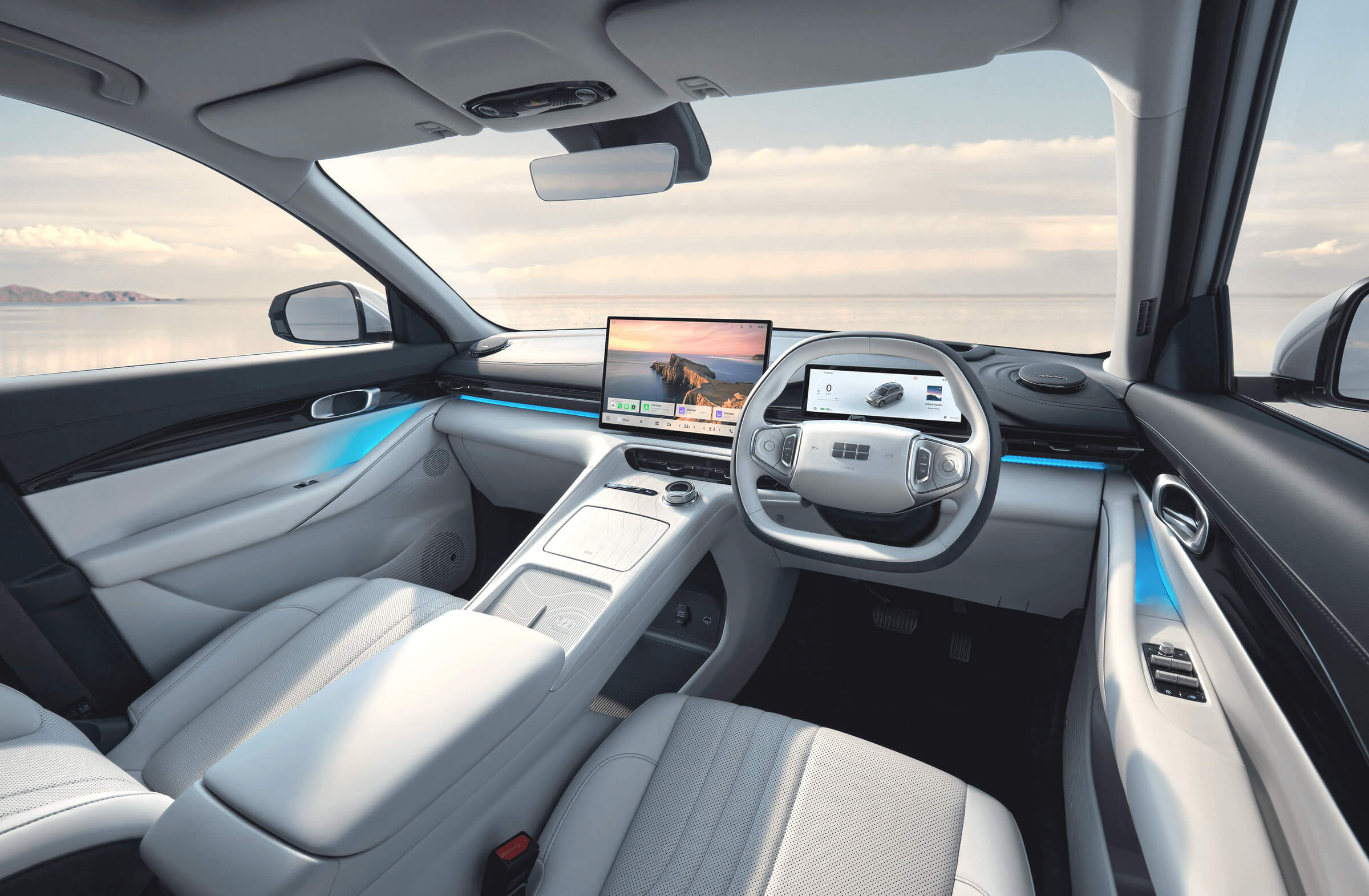 Smart Tech at Your Fingertips Image