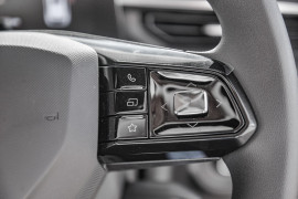2025 MG MG3 ZP22 Vibe Hatch