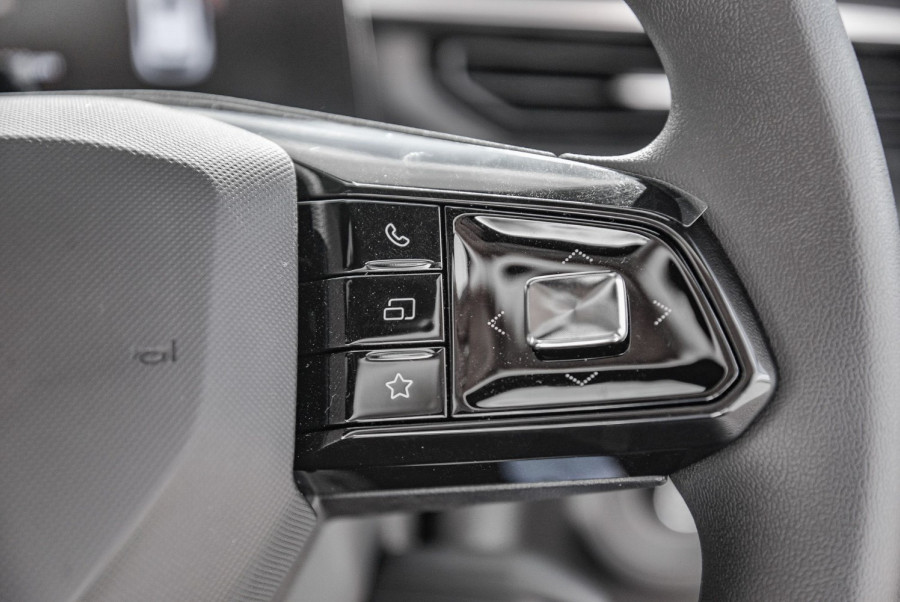 2025 MG MG3 ZP22 Vibe Hatch Image 12