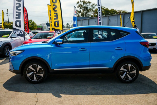 2023 MG ZS EV AZS1 Excite SUV
