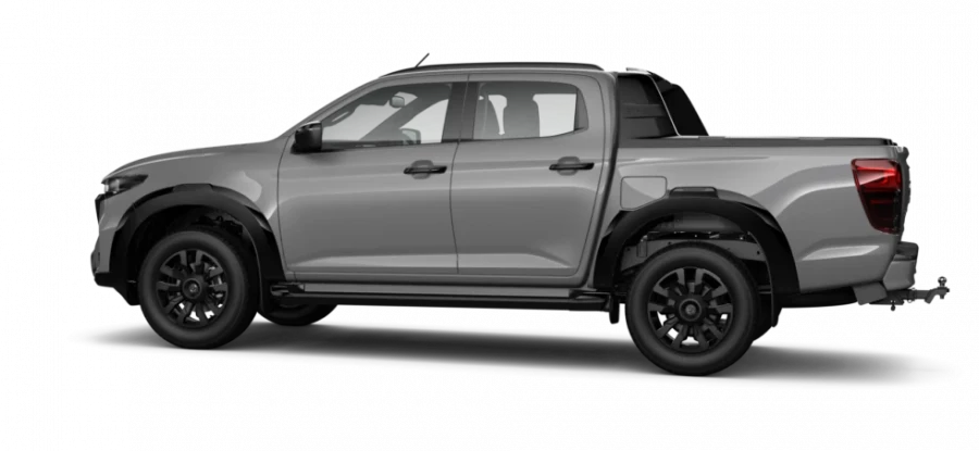 2026 Mazda BT-50 TF SP Ute Image 21