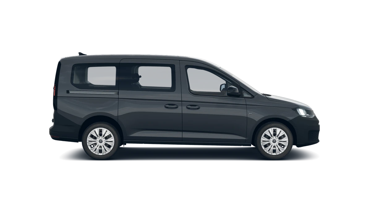 Caddy Crewvan <small>Maxi TSI220</small><br><span>7 Speed DSG | Petrol | MY26</span>