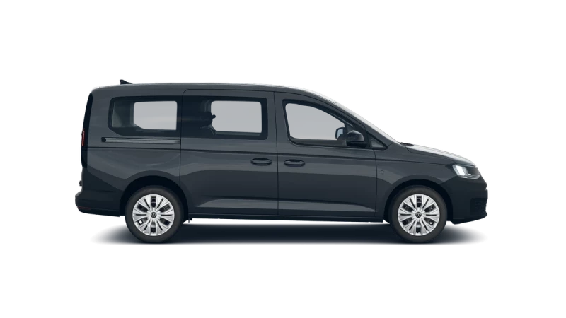 Caddy Crewvan <small>Maxi TSI220</small><br><span>7 Speed DSG | Petrol | MY26</span>