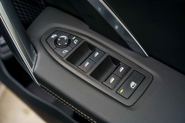 2025 BMW X1 U11 sDrive18i SUV image 25