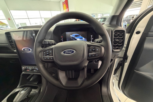 2026 MY26.5 Ford Ranger P703 Black Edition Ute Image 20