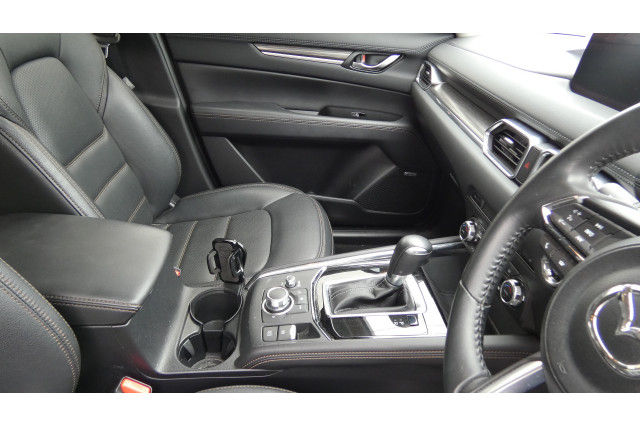 2018 Mazda CX-5 MY18 KF SERIES 2 AKERA 4X4 SUV Image 19