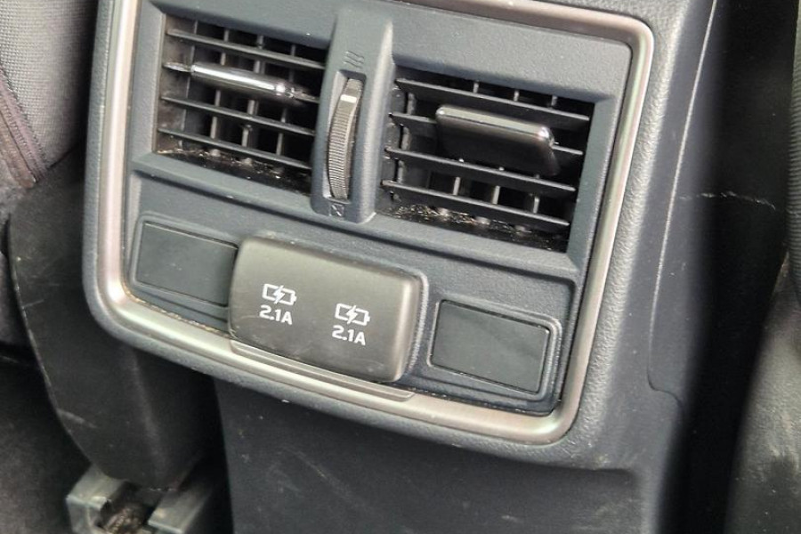 2022 Subaru Forester S5 2.5i-L SUV Image 35