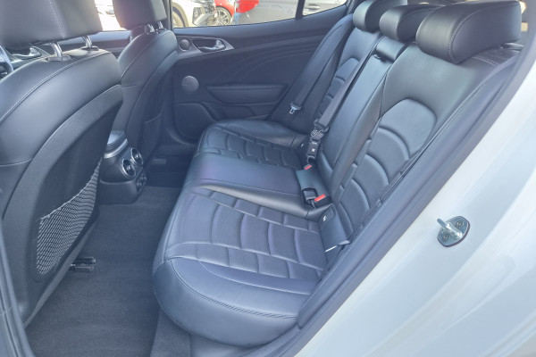 2021 Kia Stinger CK GT Sedan Image 13