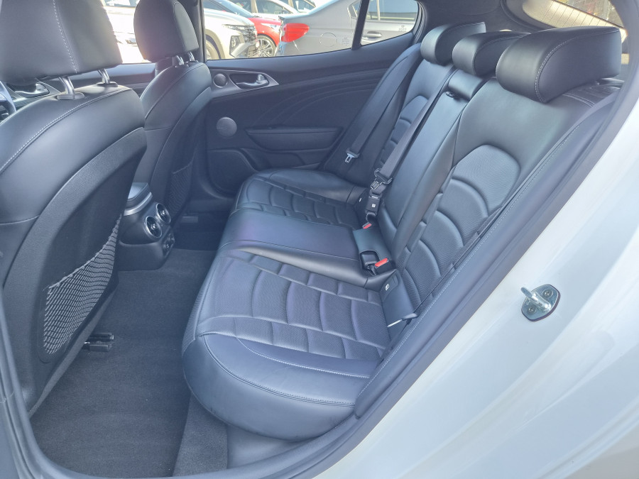 2021 Kia Stinger CK GT Sedan Image 13