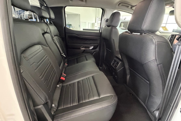 2025 MY26 Ford Ranger P703 Sport Ute Image 13