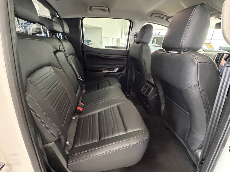 2025 MY26 Ford Ranger P703 Sport Ute Image 13