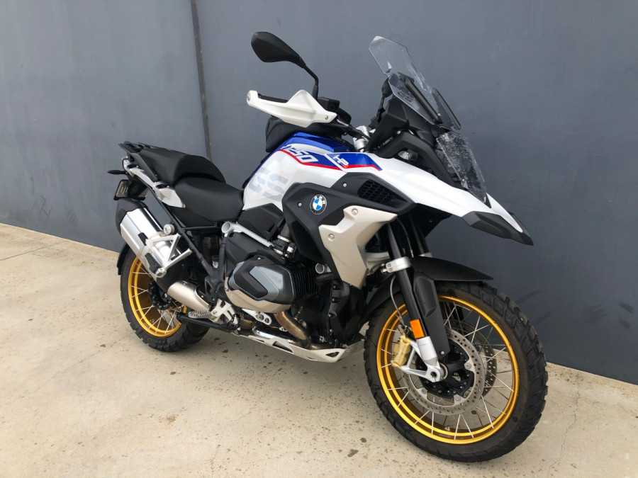 Used 2019 BMW R1250GS RallyE Lavington #LAV7652 | Blacklocks Motorcycles