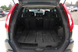 2013 Nissan X-Trail T31 Series V Suv