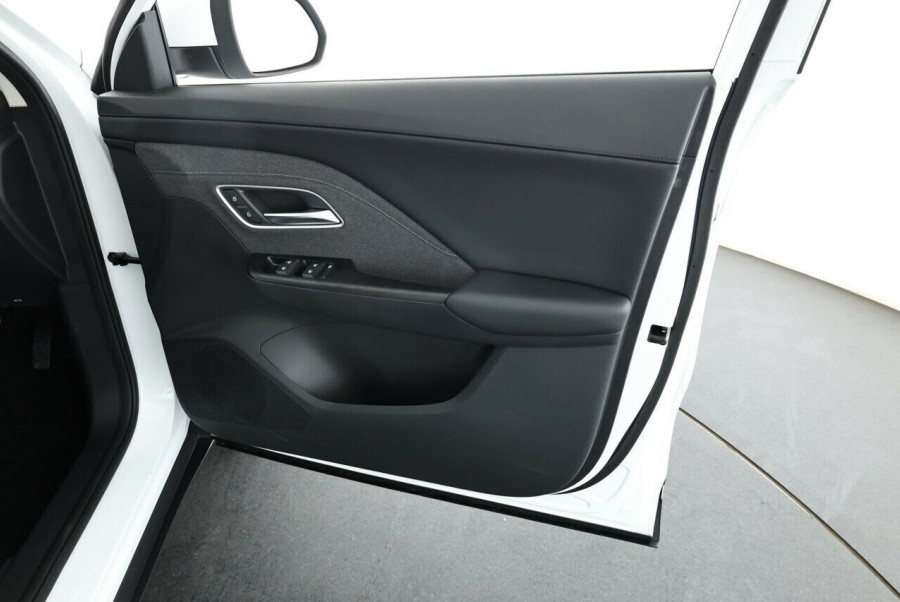 2025 MG ZS ZS32 Excite SUV Image 17